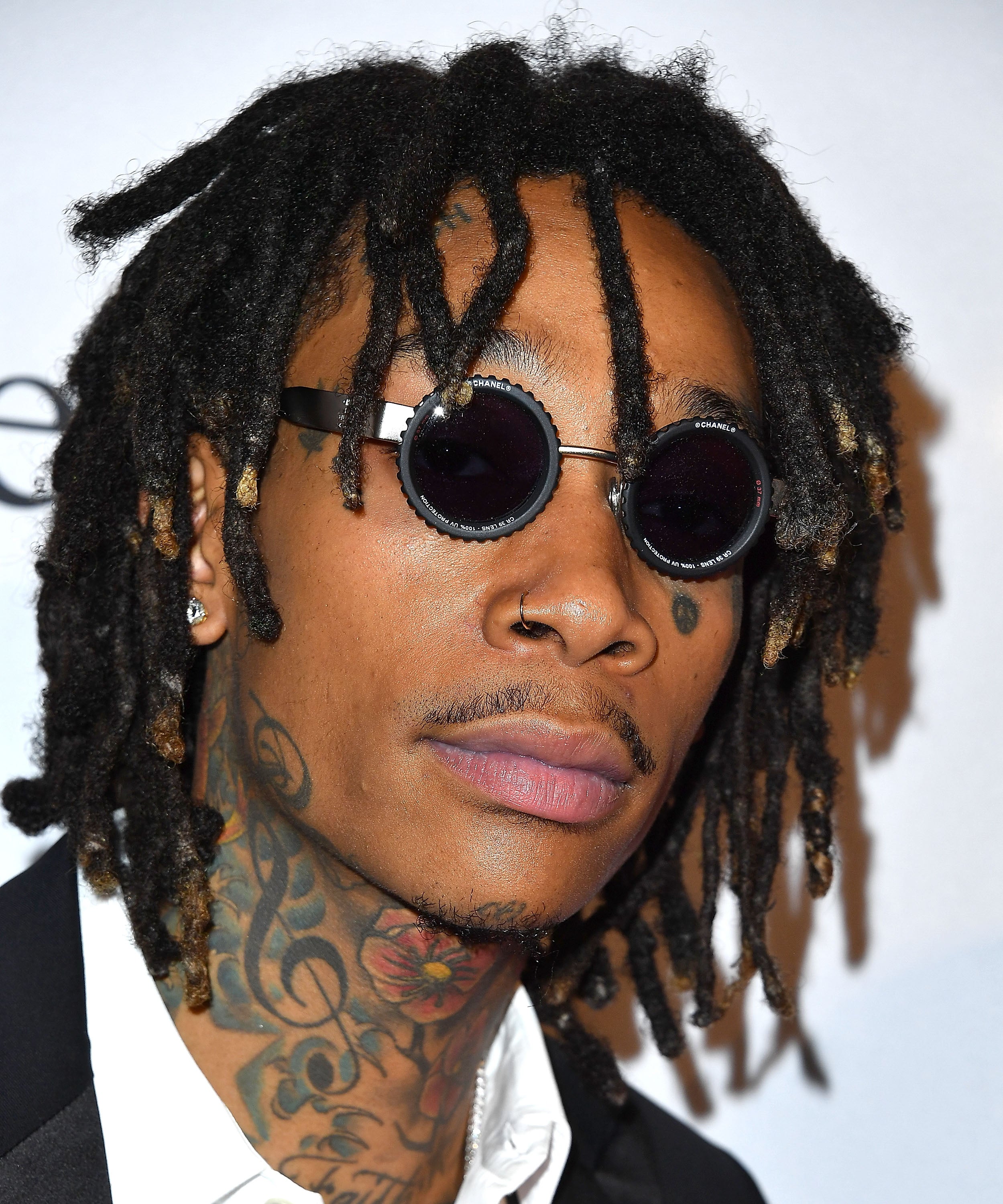 Wiz Khalifa Addresses the Death of His Sister: 'My Family Will Get Through This'
